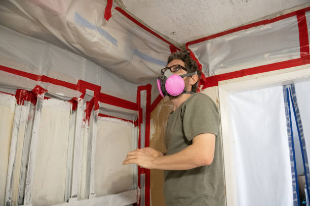 Best HVAC Mold Inspection and Cleaning  in Moody, TX