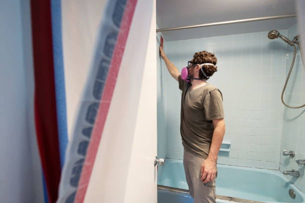 Best Air Quality Testing for Mold Spores  in Moody, TX